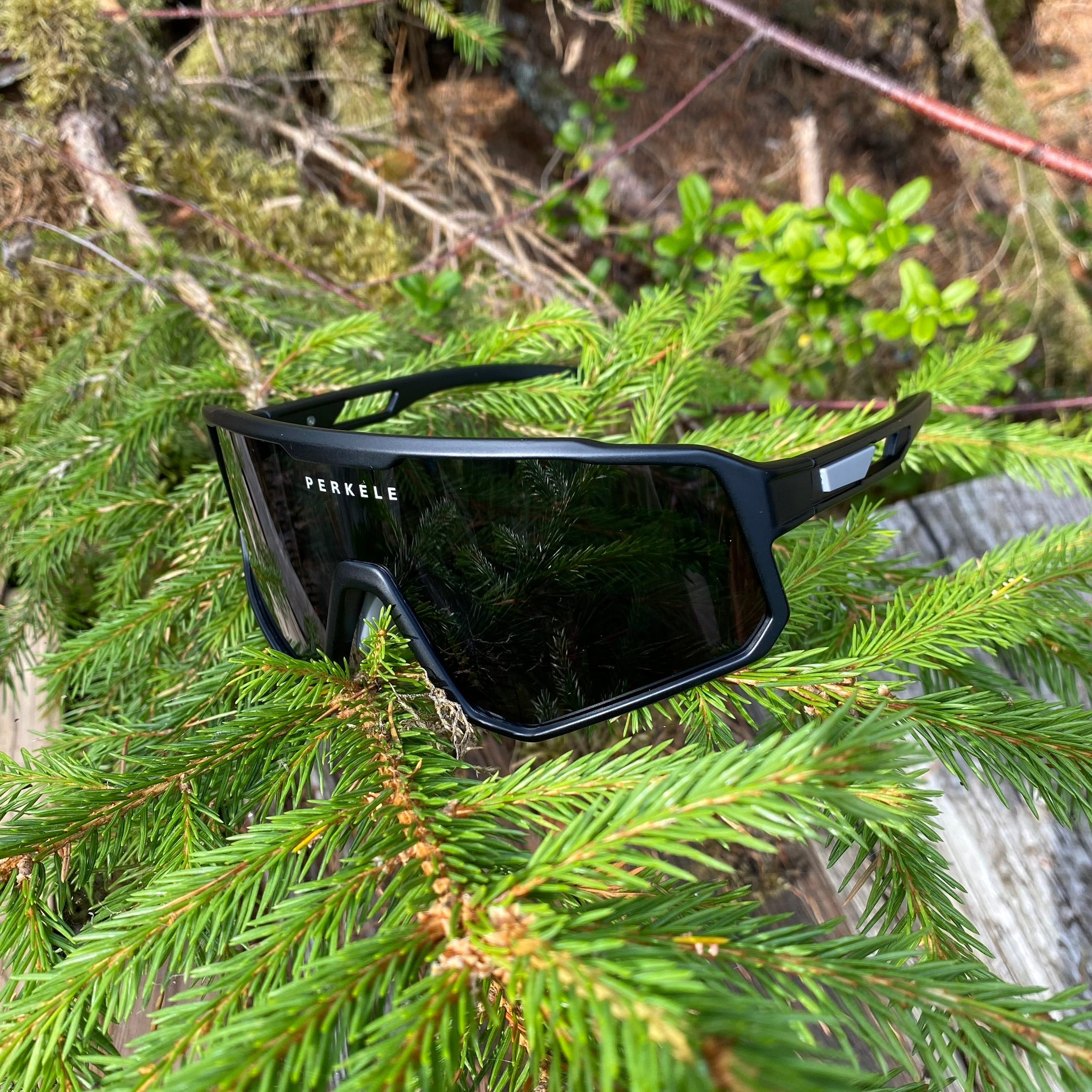 Perkele Pro X Sports Glasses