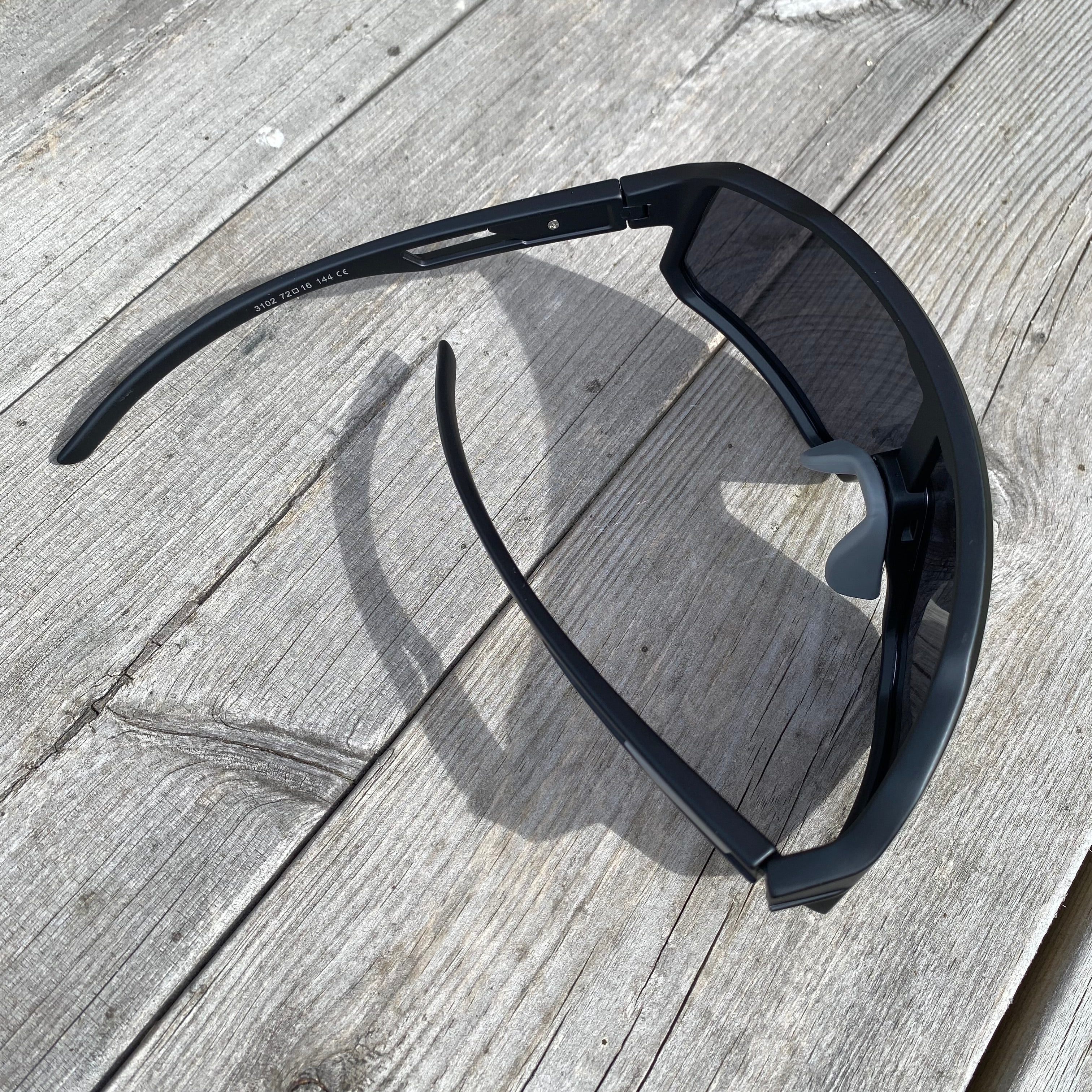 Perkele Pro X Sports Glasses