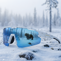 Perkele Frostbite Sports Glasses