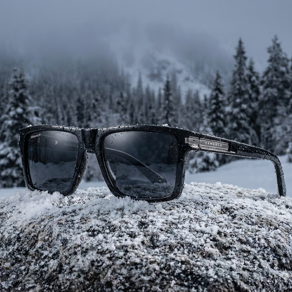 Perkele Frost Sunglasses