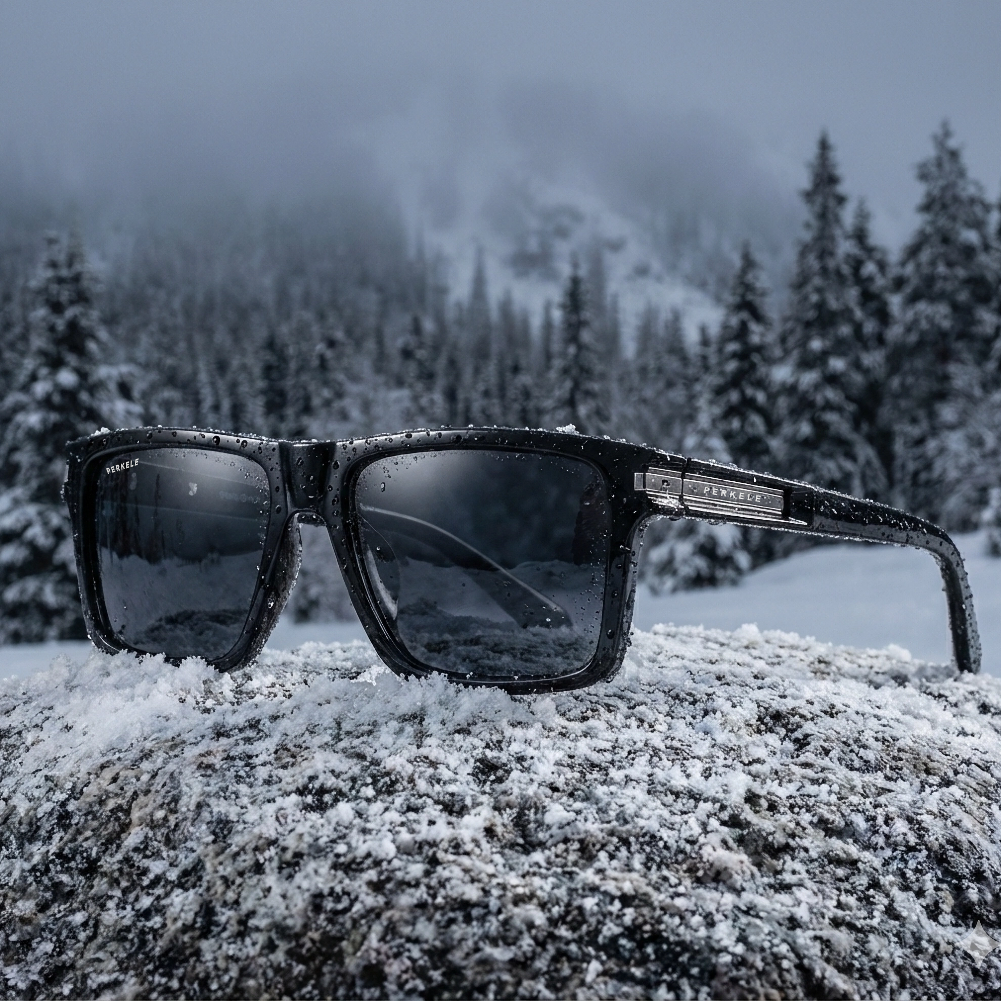 Perkele Frost Sunglasses