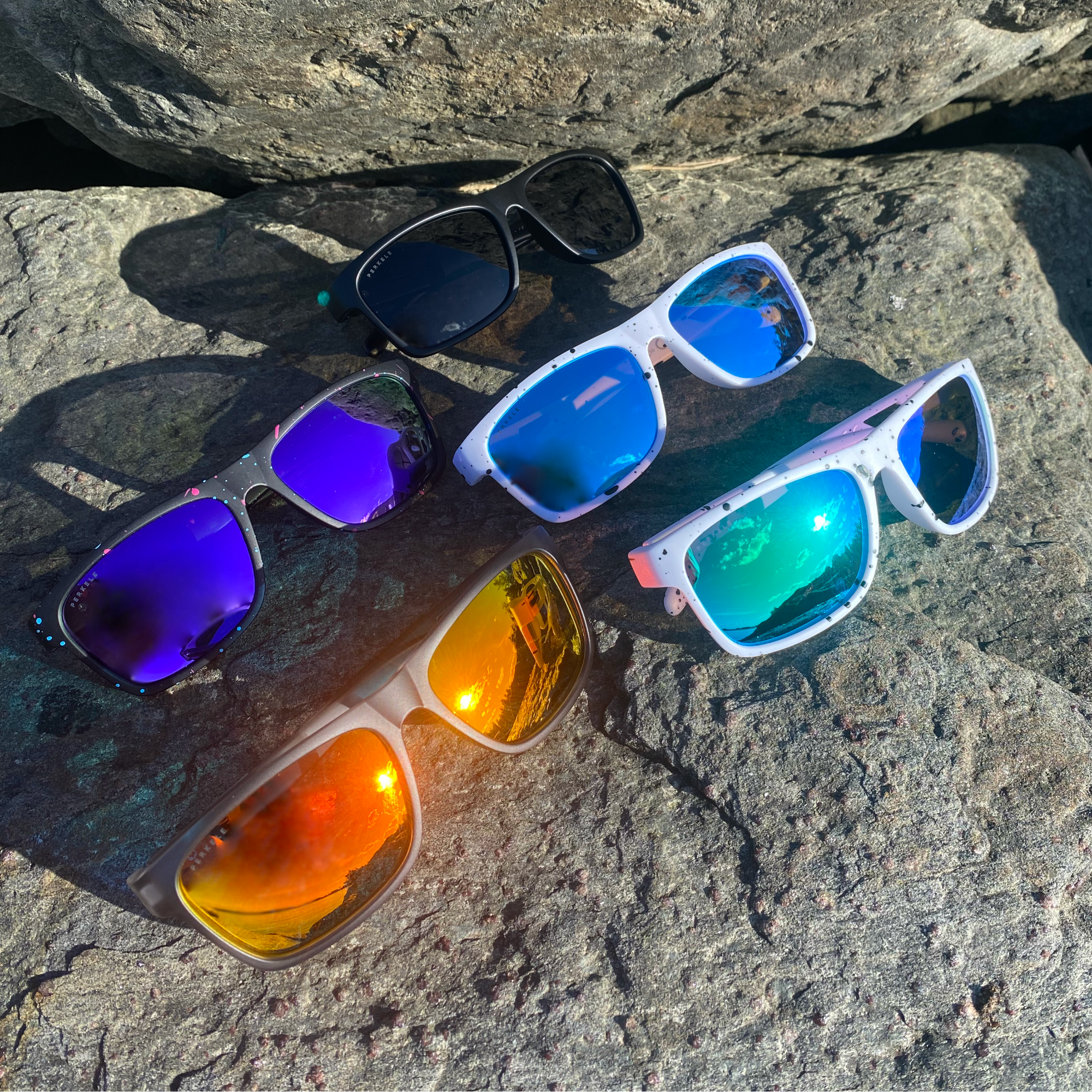 Perkele Core Sunglasses