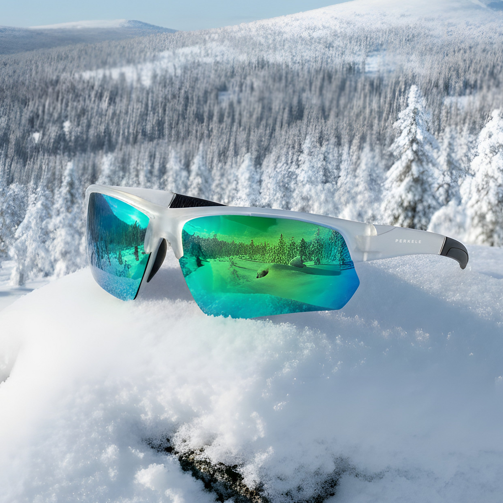 Perkele Freeze Sports Glasses Ultralight