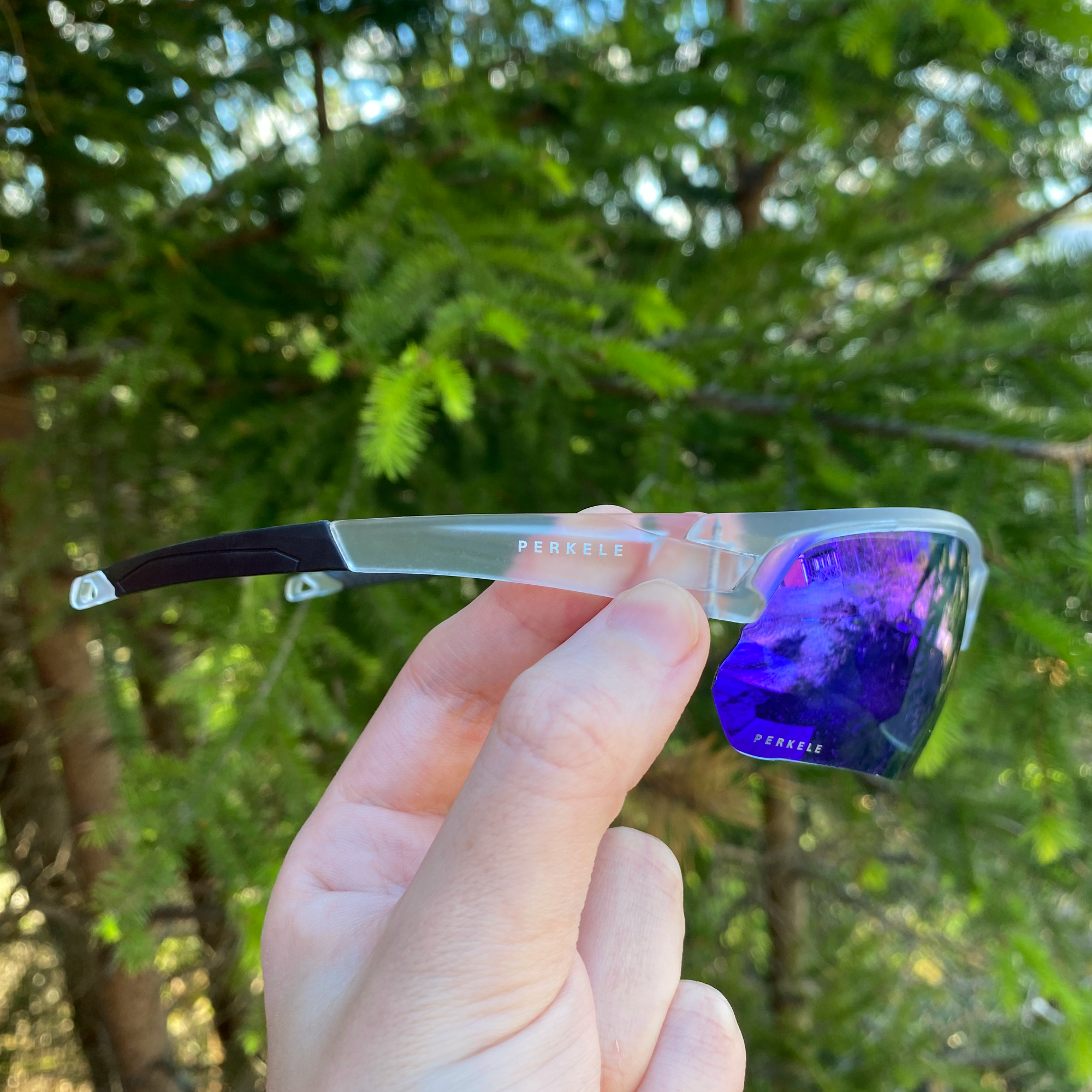 Perkele Freeze Sports Glasses Ultralight