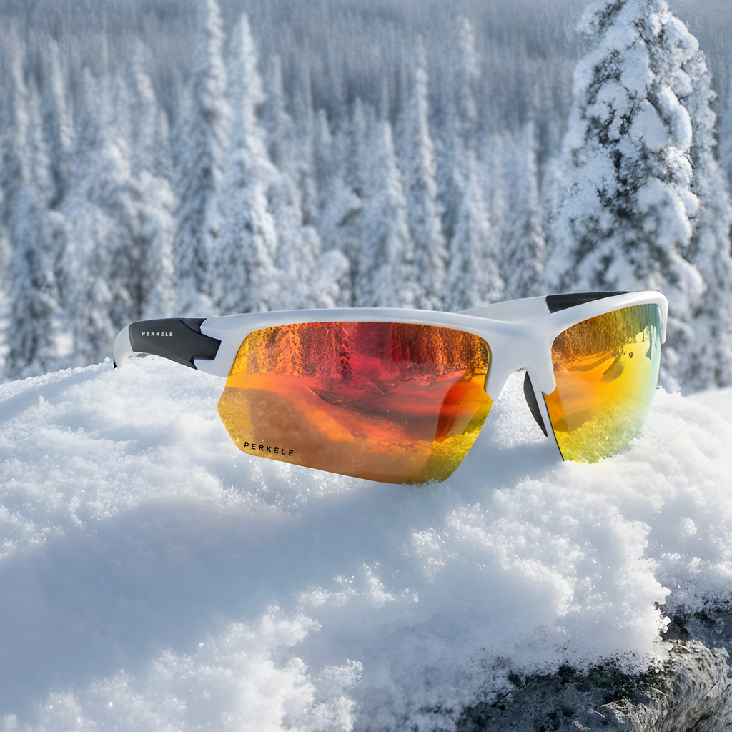 Perkele Freeze Sports Glasses Ultralight