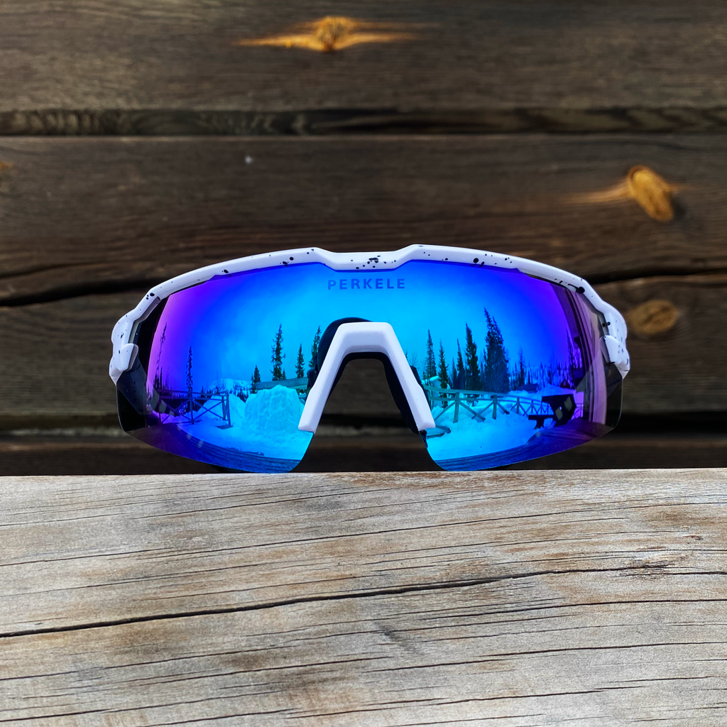 Perkele Frostbite Sports Glasses