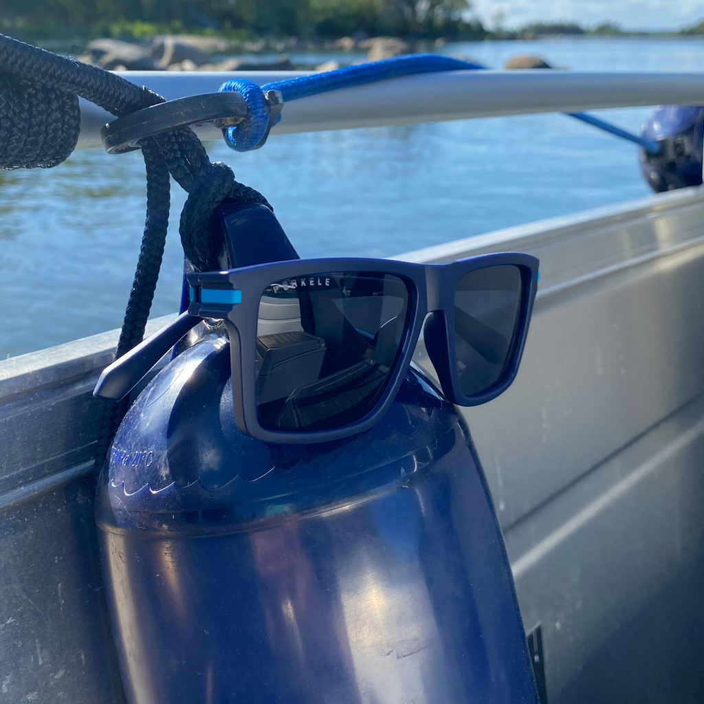Perkele Frost Sunglasses