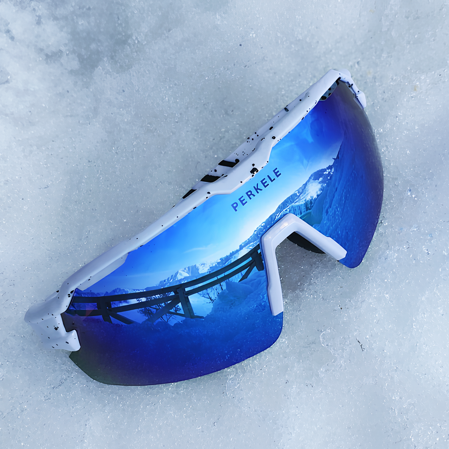 Perkele Frostbite Sports Glasses