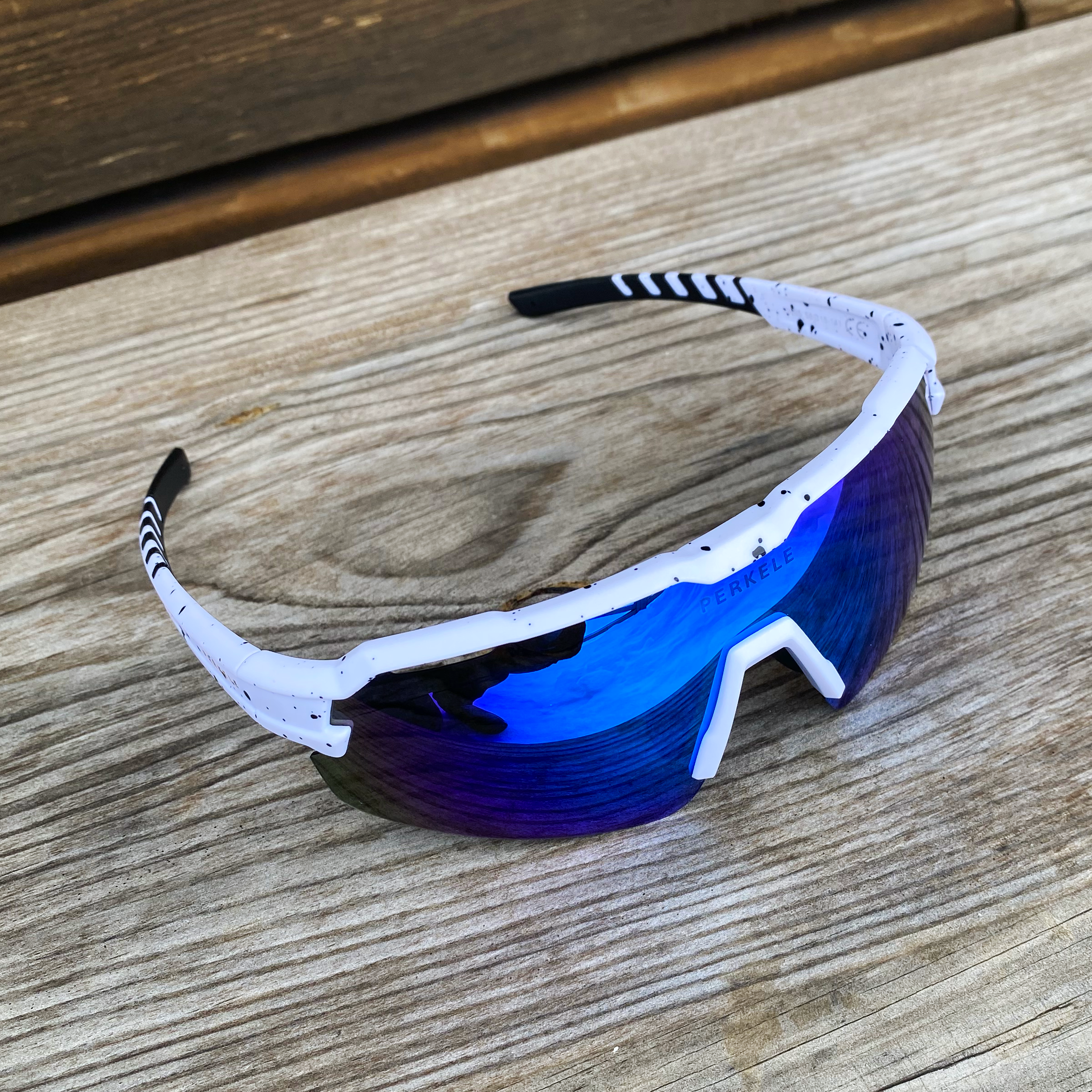 Perkele Frostbite Sports Glasses