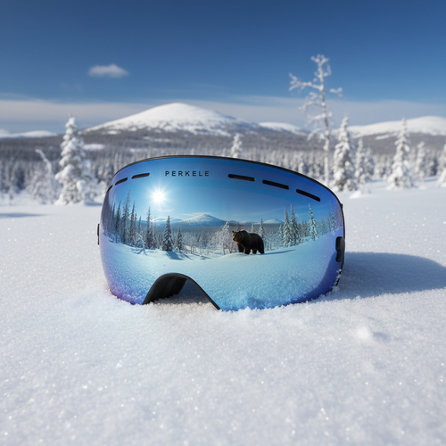 Perkele Ski Goggles
