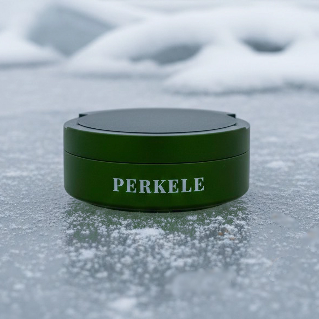 Perkele Yksi Snus Can