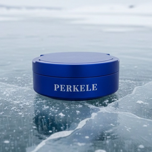 Perkele Yksi Snus Can