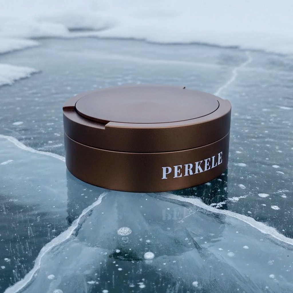 Perkele Yksi Snus Can